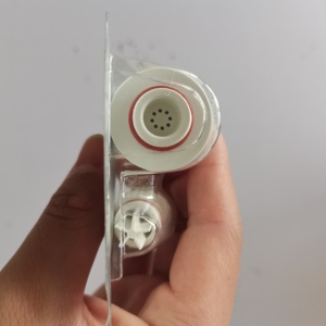 Sensore di ossigeno cella di ossigeno MOX3 O2 sensore di Gas O2 batteria per macchina per anestesia - Product Image 3