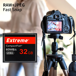 מהירות גבוהה 128gb compactFlash מצלמה מכונת cnc כלי 160 mb/s מהירות קיצונית 64Gb 32 אפשרויות מצלמת טלפון זמין