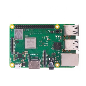 Originale adatto per Raspberry Pi 3B + element 14 Raspberry Pi 3 modello B + Plus con Wifi - Product Image 1