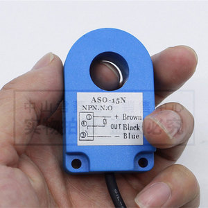 Ort ring <strong>sensor</strong> ASO-15N [special for screw <strong>machine</strong>] line break detection <strong>proximity</strong> <strong>switch</strong> - Product Image 5