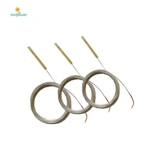 Sensore di temperatura/Pt1000 di ingresso e di uscita dei dati/record - Product Image 6