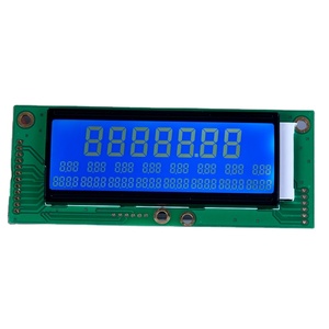 modul <strong>lcd</strong> Modul <strong>lcd</strong> Custom COB / Segmen Mono <strong>lcd</strong> / Modul <strong>LCD</strong> Khusus Layar <strong>LCD</strong> Industri 6.0 jam Modul <strong>LCD</strong> <strong>LCD</strong> Industri5.0v - Product Image 1