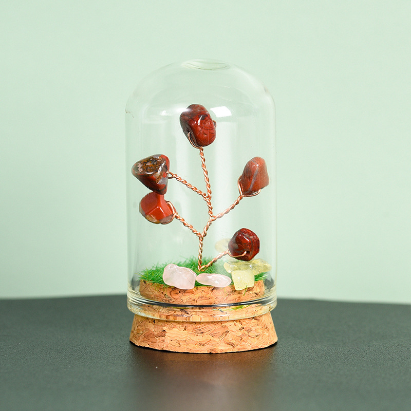 Red jasper