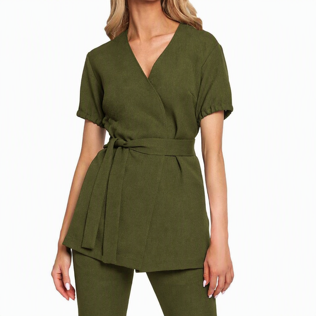 Army Green