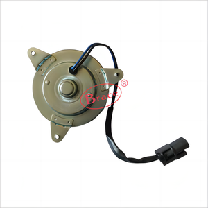 <span class=keywords><strong>21487</strong></span>-5353için otomobil parçaları soğutma radyatör fanı Motor