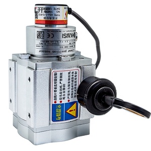 KAISI Sensor MS602-3000-V10 0-10V salida Sensor de desplazamiento analógico - Product Image 1