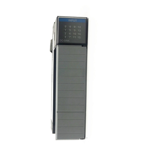 Controlador de PLC de módulo de entrada digital de 16 puntos original 1746-ITB16 - Product Image 1