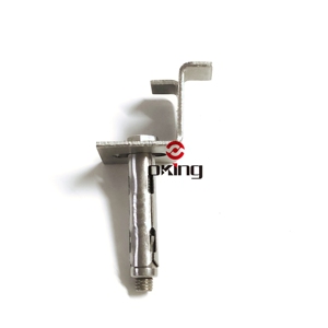 Stainless Steel Bracket for Stone and Marble <strong>Cladding</strong> <strong>Fixing</strong> <strong>System</strong> with High Quality - Product Image 4