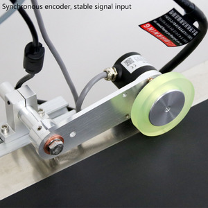 Kelier 3-6 Stampa Teste Uovo QR codice della stampante Stampante A Getto D'inchiostro Codificatori On-Line - Product Image 5