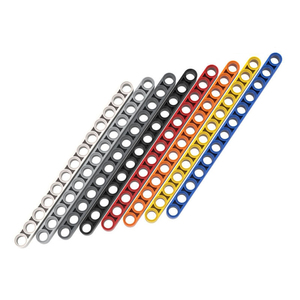 32524 rompecabezas de partículas pequeñas ladrillo 40490 Liftarm grueso 1x7 1x13 1x15 MOC 32278 bloques de construcción piezas de repuesto bloques compatibles juguete - Product Image 2