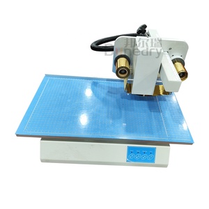 8025 dijital masaüstü otomatik küçük BASKI MAKİNESİ elektrikli 300dpi özel büyük baskı boyutu yeni teknoloji folyo yazıcı - Product Image 2