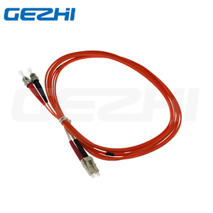 Prezzo di fabbrica FC to ST Telecom Duplex cavo cavo Patch cavo in fibra ottica - Product Image 6