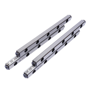 New Engine Bearing Manufacturing Plant's <strong>Linear</strong> <strong>Guides</strong> Cross Roller <strong>Guide</strong> Plate <strong>Rails</strong> - Product Image 4
