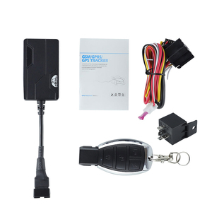 Wwwbaanooliotcom-rastreador GPS en tiempo real, 311 BANO33333311 con aplicación baanool IOT - Product Image 3