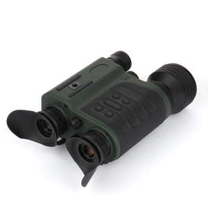 HD望遠鏡デジタル赤外線暗視装置6-30X50Zoom双眼電話接続リモートモニタリング暗視装置 - Product Image 6