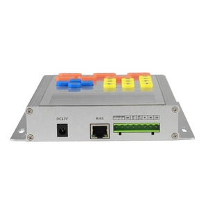 Perimeter <strong>Security</strong> Alarm Host <strong>System</strong> <strong>Security</strong> Sensor Alarm Fencing <strong>Controller</strong> with Remote Control Anti Theft Long Distance - Product Image 4