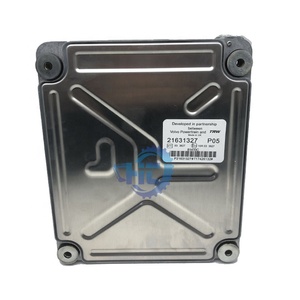 21631327 контроллер ЭБУ для TAD1341GE TAD1342GE с программой - Product Image 1