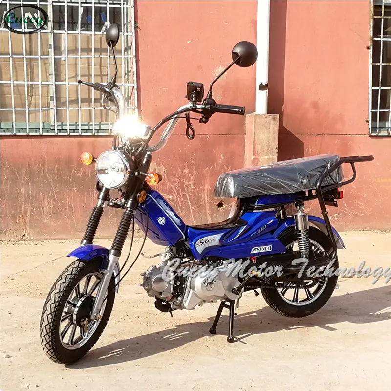 110cc 90cc 70cc 49cc gasolina mini bicicleta moto 50cc con pedales