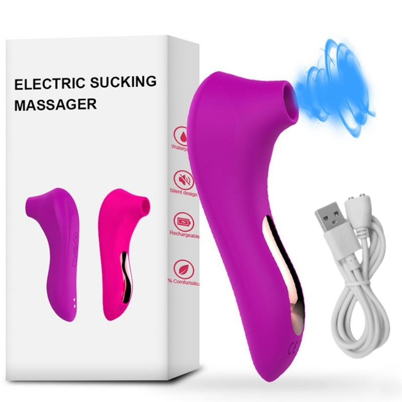 Purple-Magnetic Charging