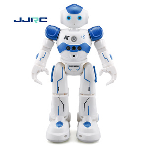 JJRC R2 Intelligente Intelligente Educazione Scienza di Programmazione di Gesto di sensing per Bambini Istruzione Giocattolo RC robot per i Bambini - Product Image 1