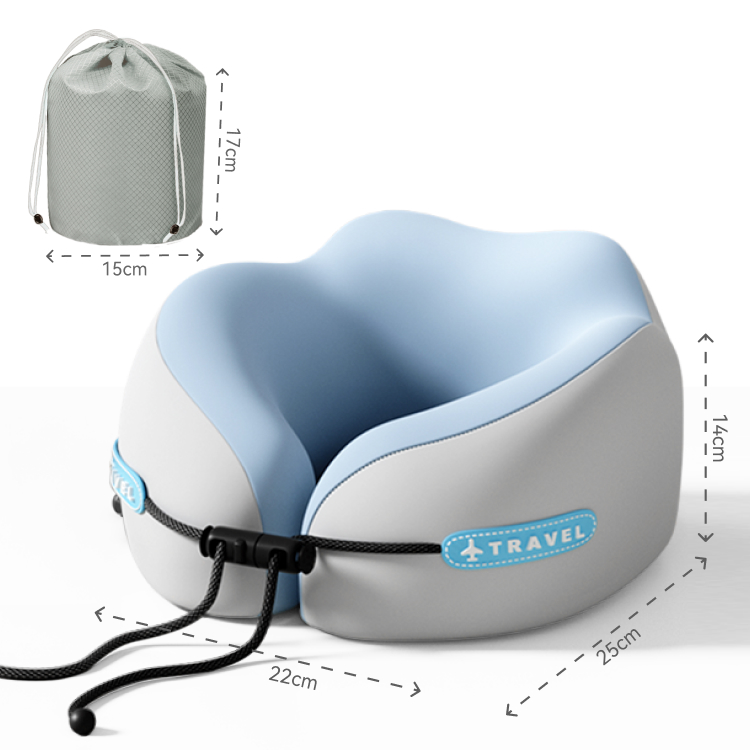 Sky Blue + Sack