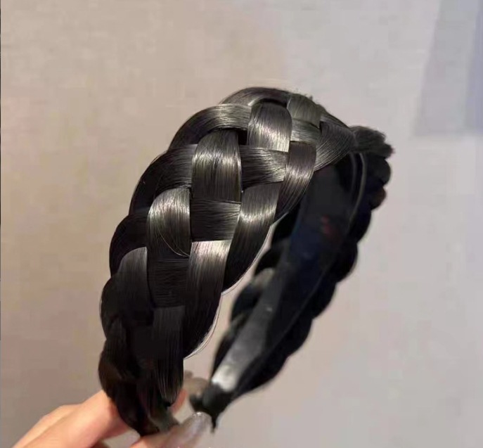 Ancho negro oscuro