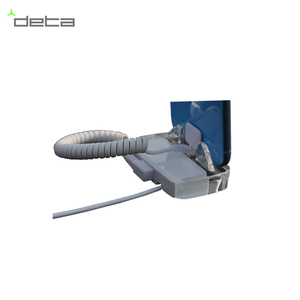 DETA-Soporte de pantalla de seguridad para teléfono móvil, antirrobo, con alarma, hecho en fábrica - Product Image 4