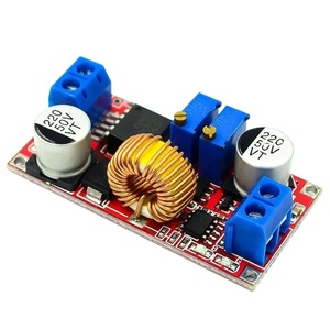 XL4015 Buck <strong>Power</strong> Supply Module Constant Current Voltage <strong>LED</strong> Driver High Current 5A for Lithium-Ion Battery Charging Product <strong>ICs</strong> - Product Image 5