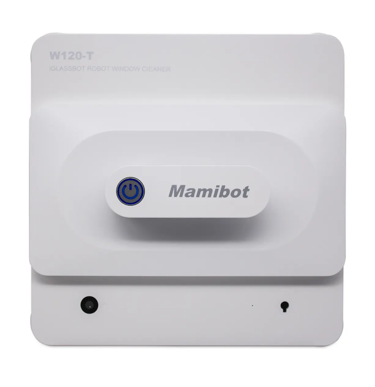 Mamibot-robot aspirador inteligente W120-T, nuevo lanzamiento, innovador, AI, control por aplicación, 2022