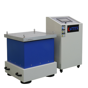 Lectronic-estera de ibración, ystem - Product Image 2