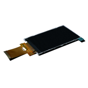 3,5 Zoll MCU/SPI+RGB/SPI Schnittstelle 320 × 480 Auflösung ST7365P Treiber IC IPS TFT LCD-Anzeigenmodul - Product Image 5