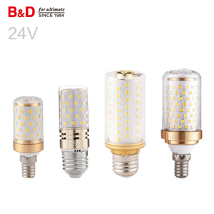 Dimmable <strong>Led</strong> Spot Light <strong>24v</strong> Marine Gu10 Mr16 Smart Bulb 3w <strong>5w</strong> 7w Halogen Lamp Ceiling Smart Recessed Downlight 36v <strong>Led</strong> Bulb - Product Image 3