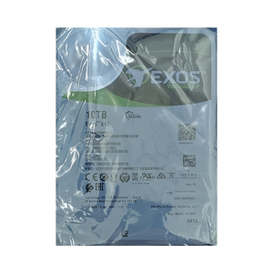 Hardware y Software para ordenador de escritorio, Compatible con Hdd 10t Sata 7,2 k 3,5 pulgadas, ST10000NM001G - Product Image 5