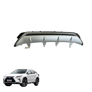 Auto Car Front Bumper Body <strong>Kits</strong> for RX200T <strong>RX350</strong> RX300 2016 2017 2018 Rear Diffuser Bumper Guard - Product Image 1