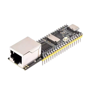 Luckfox Pico Plus Development Board RV1103 <strong>Linux</strong> Micro Integrating <strong>Cortex</strong>-A7 RISC-V ISP Processors <strong>Ethernet</strong> Port for RV Kits