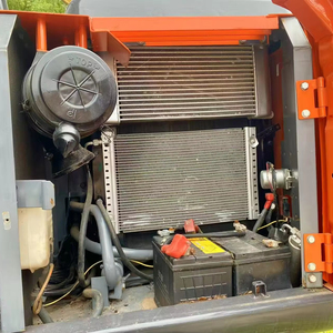 Sử dụng <span class=keywords><strong>Hitachi</strong></span> zx120 máy xúc ban đầu <span class=keywords><strong>Hitachi</strong></span> máy xúc ZX130-5 zx120 ex120 <span class=keywords><strong>Hitachi</strong></span> zaxis 120 130 trong điều kiện dood Hot Bán - Product Image 5