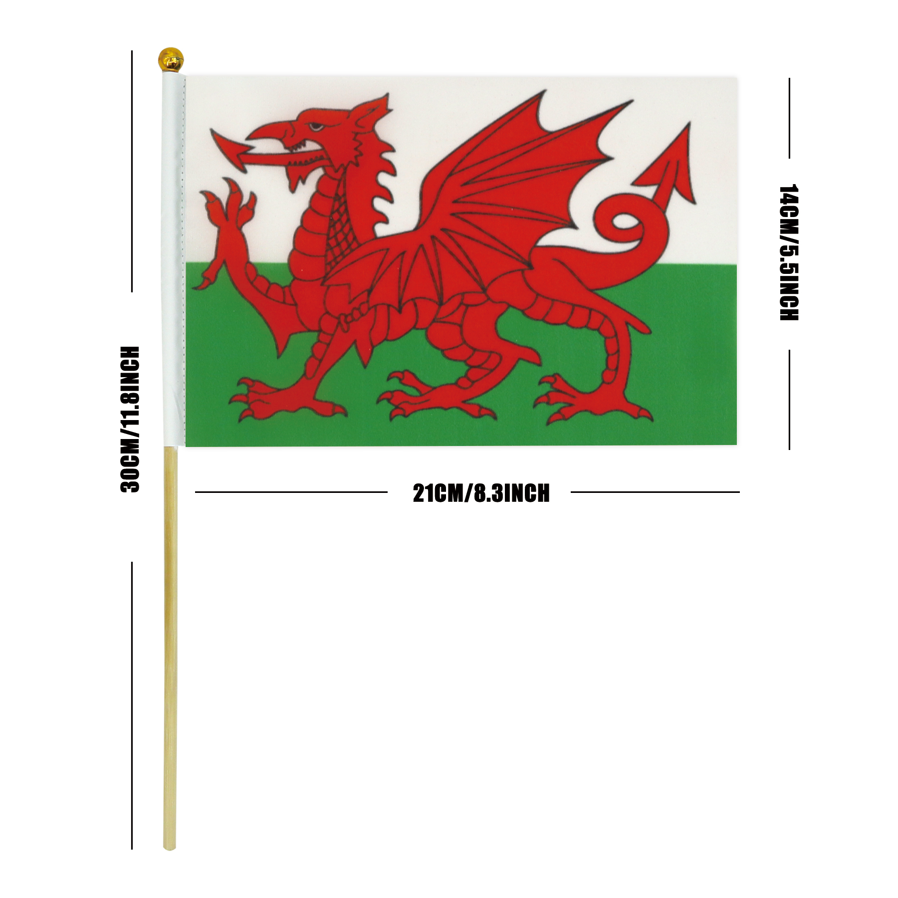 Wales
