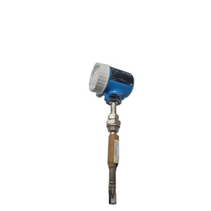 เครื่องวัดการไหลของมวลความร้อน E + H Proline T-Mass B 150ใหม่6BABL1สำหรับการวัดต้นทุนและตรวจสอบก๊าซอรรถประโยชน์ได้ง่าย - Product Image 1