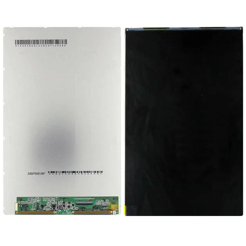 Sostituzione per il grado LCD delle parti di riparazione dell'oem dello schermo di visualizzazione di Samsung Galaxy Tab E 9.6 SM-T560 T560 T561