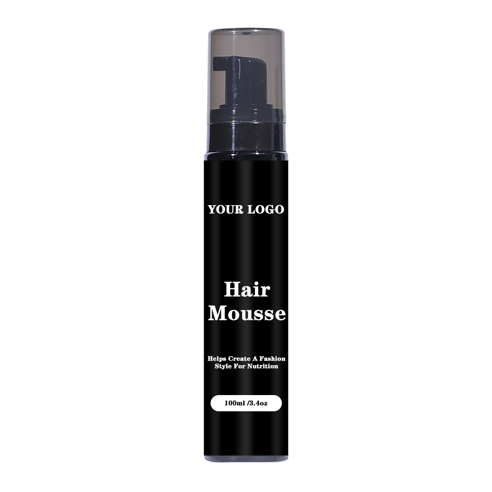 Mousse pour cheveux (100ml)