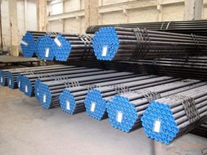 Oil <strong>Pipeline</strong> Offshore Project Construction API 5L PS1 PS2 High Steel <strong>Grade</strong> ASTM A106 Seamless Steel Pipe - Product Image 3