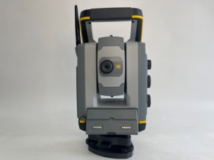 High Quality Trimble S7 Robotic 1&quot; Total Station Great Performance Surveying Instrument - Product Image 2
