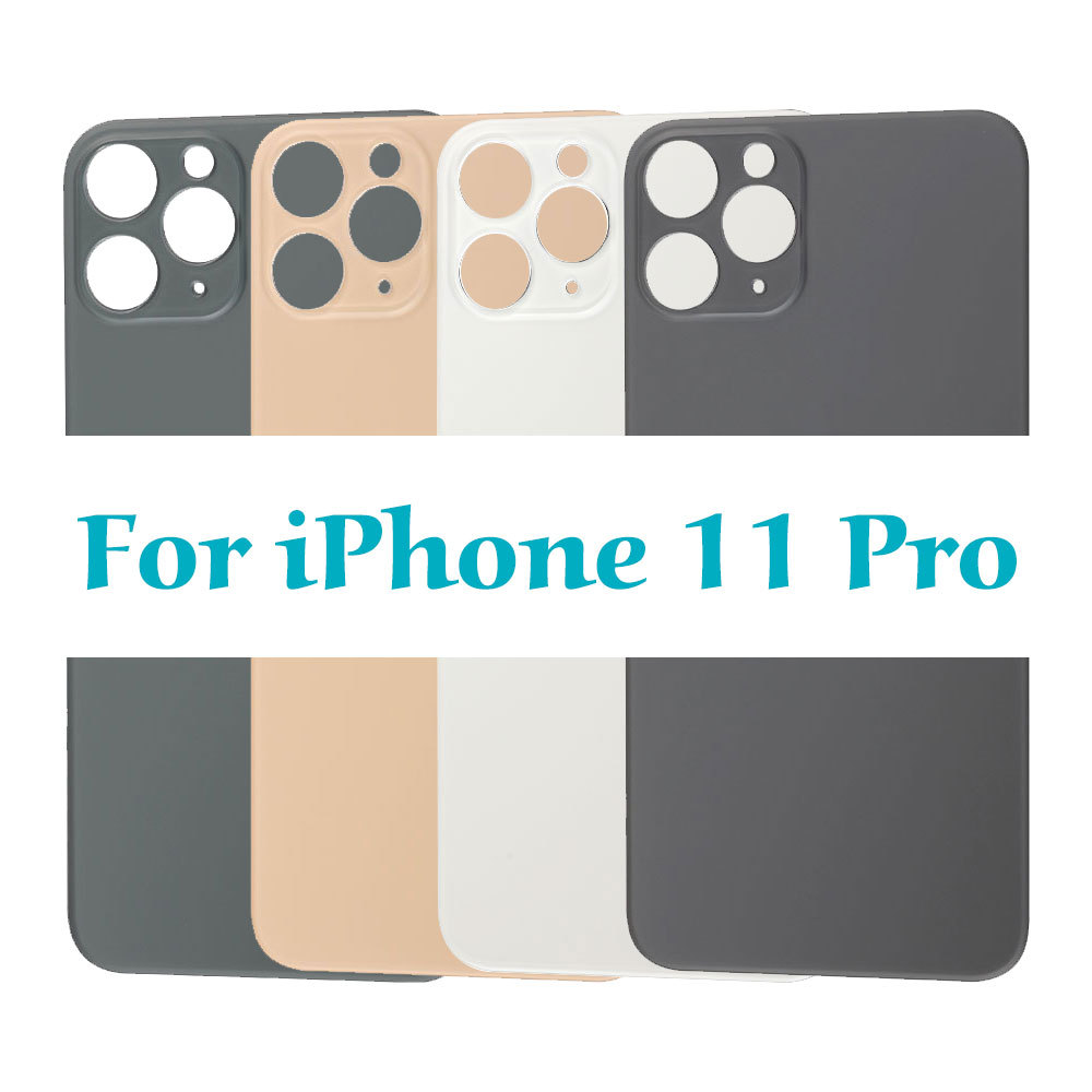 Pour iPhone 11 Pro