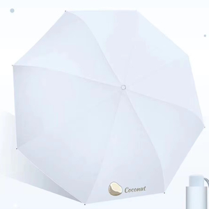 特价热卖C型创意手柄反向自动双层可选多种颜色雨伞 - Product Image 1