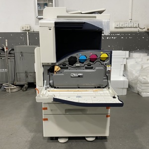 Refurbished VersaLink C7030 Color Copier Print Copier Scan <strong>Fax</strong> 4 in 1 Latest New Model Re-manufactured Copier Machine - Product Image 2