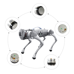 10kg <strong>Robot</strong> Arm <strong>Servo</strong> <strong>Motor</strong> <strong>Robot</strong> <strong>Servo</strong> <strong>Motor</strong> for Humanoid <strong>Robot</strong> - Product Image 3