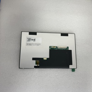 Màn hình <span class=keywords><strong>LCD</strong></span> tùy chỉnh 7 inch 800 (RGB)X480 TFT, tấm nền màn hình <span class=keywords><strong>LCD</strong></span> Tianma TM070RDGP01, màn hình tùy chỉnh, tỷ lệ tương phản 1000:1 - Product Image 1