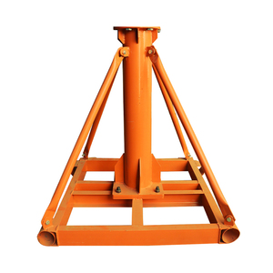 Katrol listrik Mini baru untuk atap konstruksi derek pengangkat kecil dengan kondisi Motor efisien baru - Product Image 5