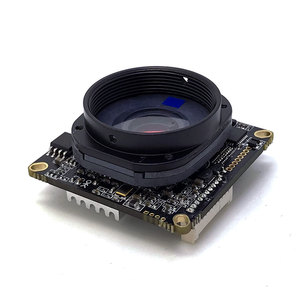 Smart Security 2.0mp IP <strong>Camera</strong> Board Module 30fps 1/2.9&quot; SONY IMX307+Hi3516EV200 for Real Time PCB Board Audio USB - Product Image 5