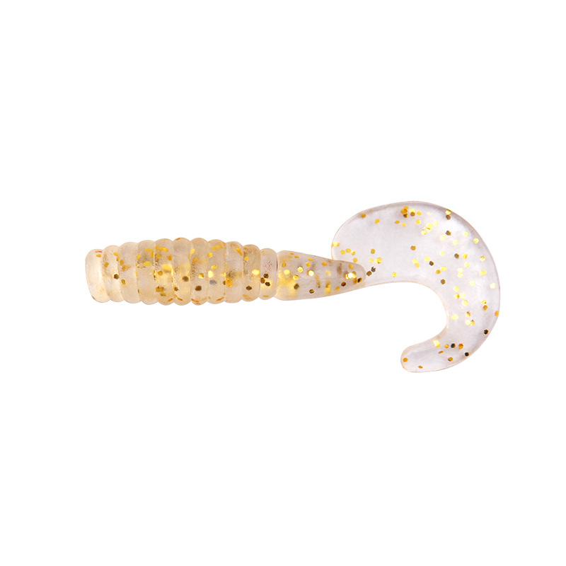 Rouge vif, 3,8 cm (paquet de 20)